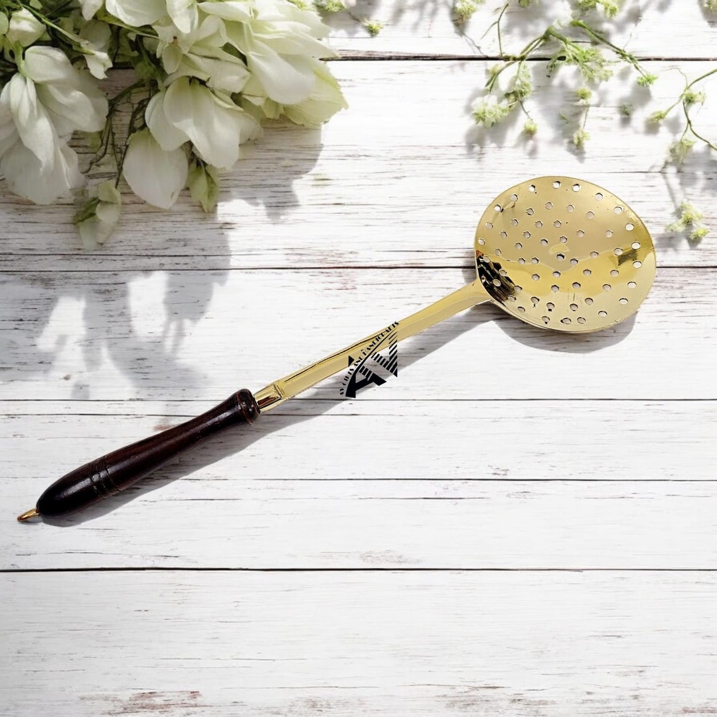Brass Ladle/Palta