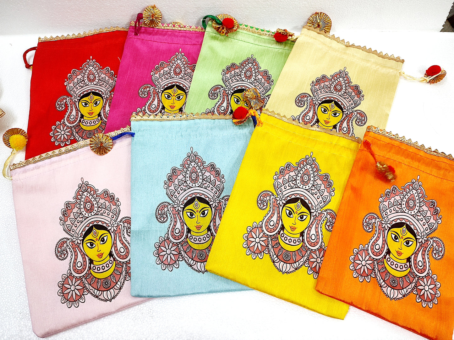 Potli Bag (7*9 Inch)