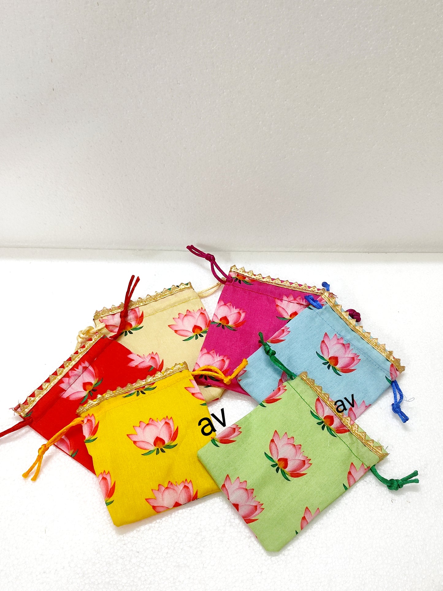 Potli Bag (4*4 inch)