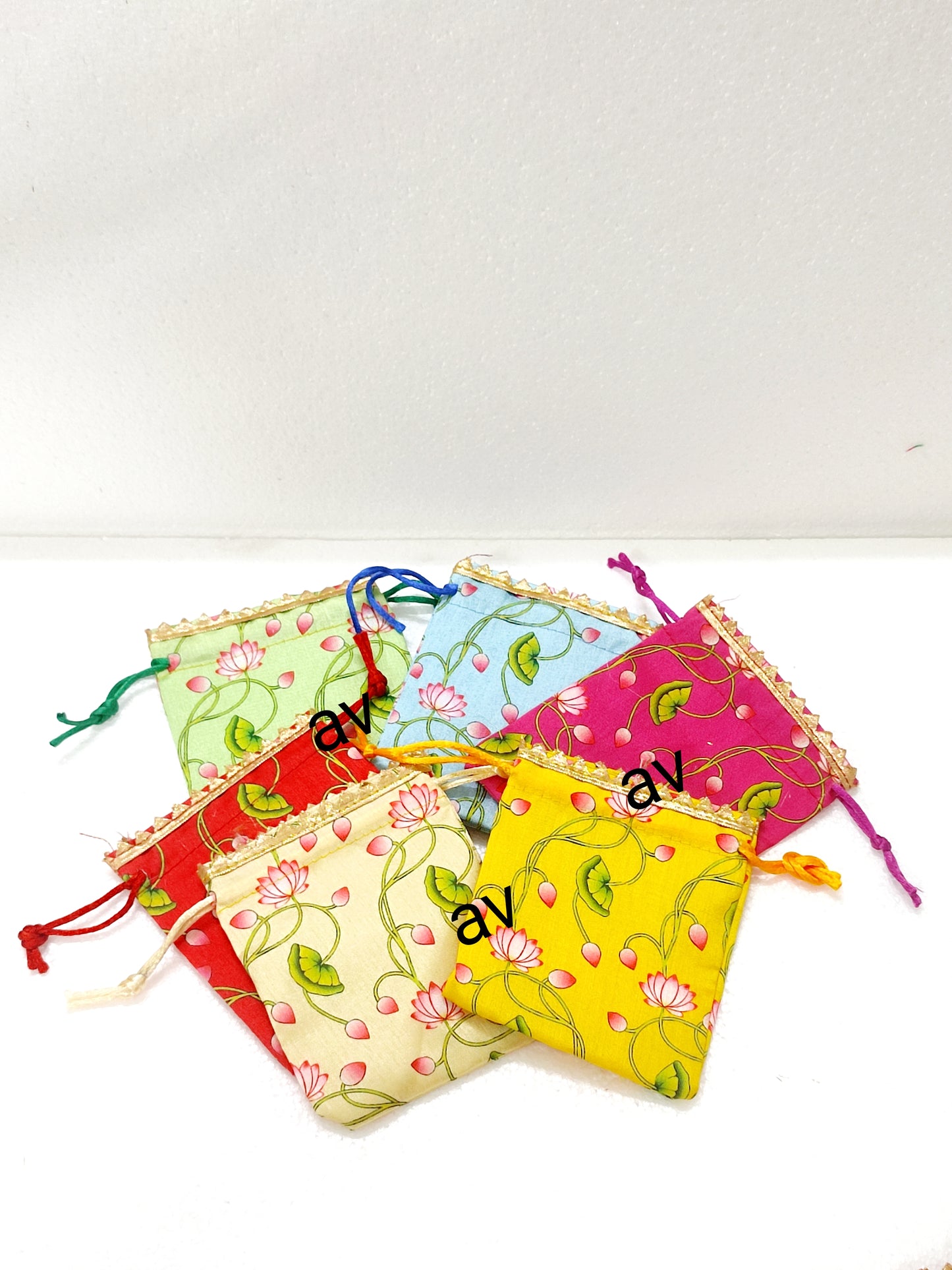 Potli Bag (4*4 inch)