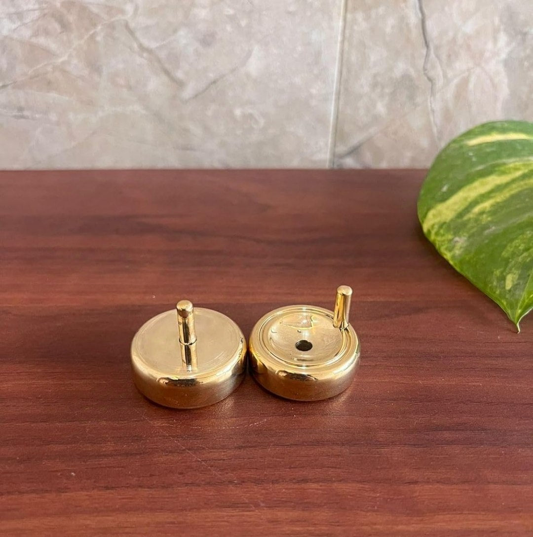 Brass Gowramma Set/Gowri Pooja Set/varalaxmi Pooja Set