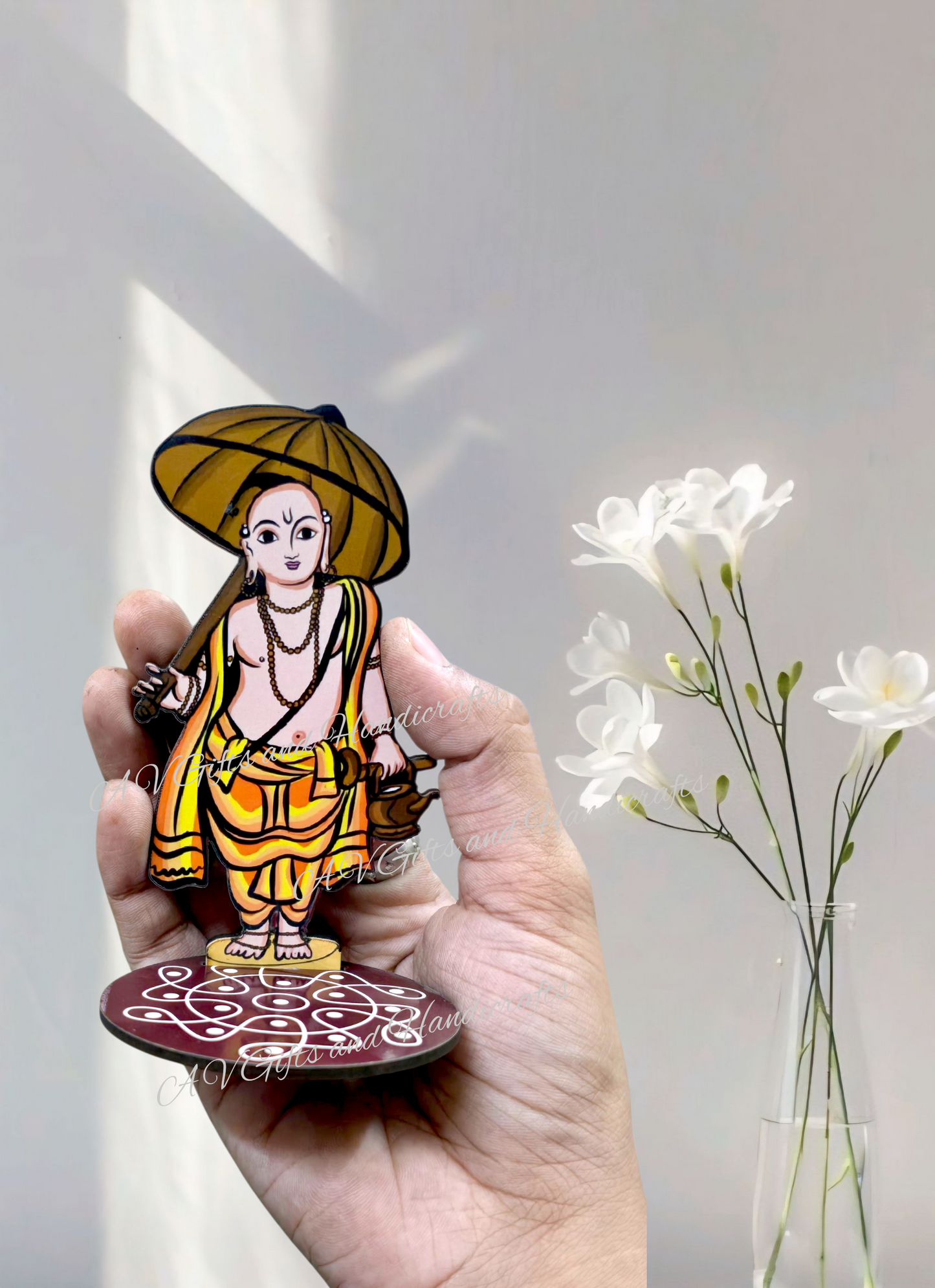 MDF Ashtalakshmi,Nav Durga,Dashavatar set