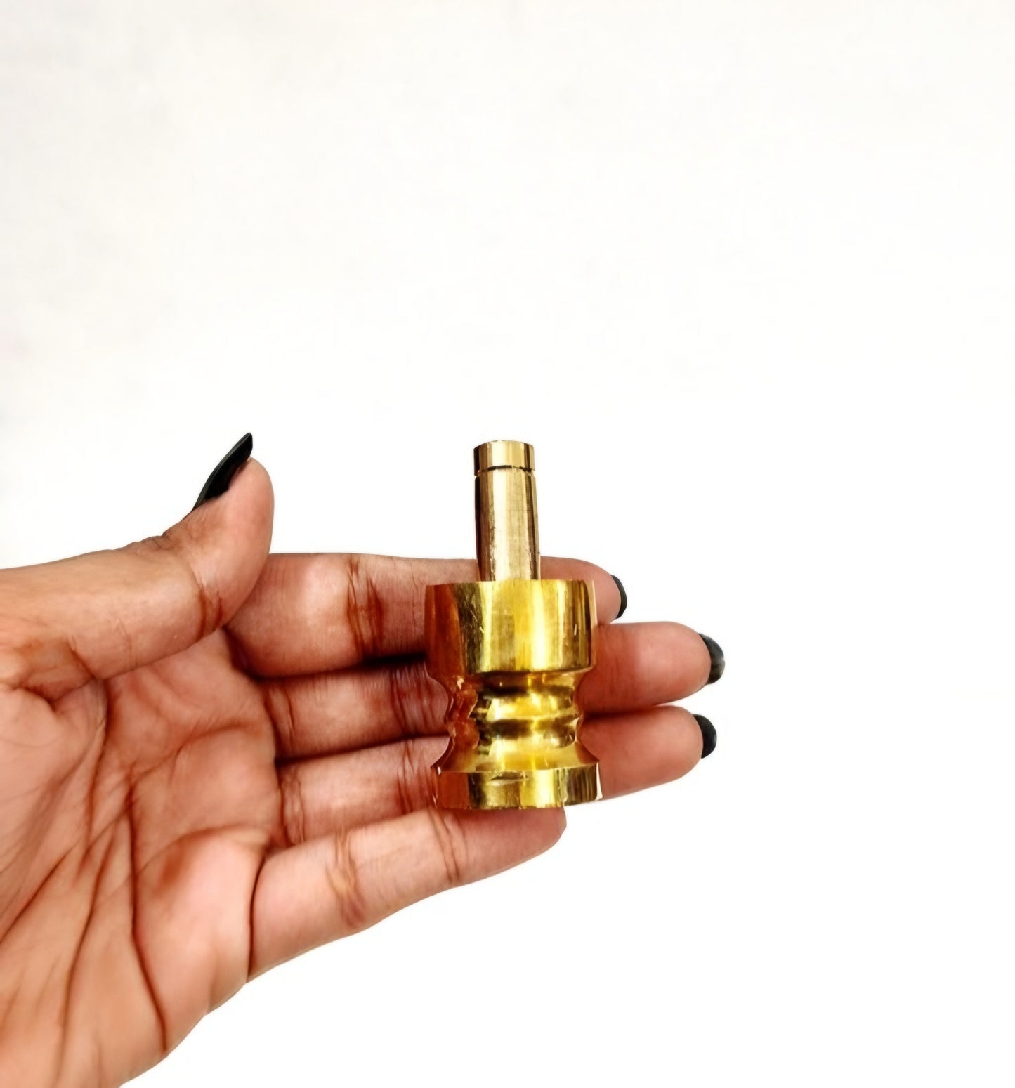 Brass Gowramma Set/Gowri Pooja Set/varalaxmi Pooja Set