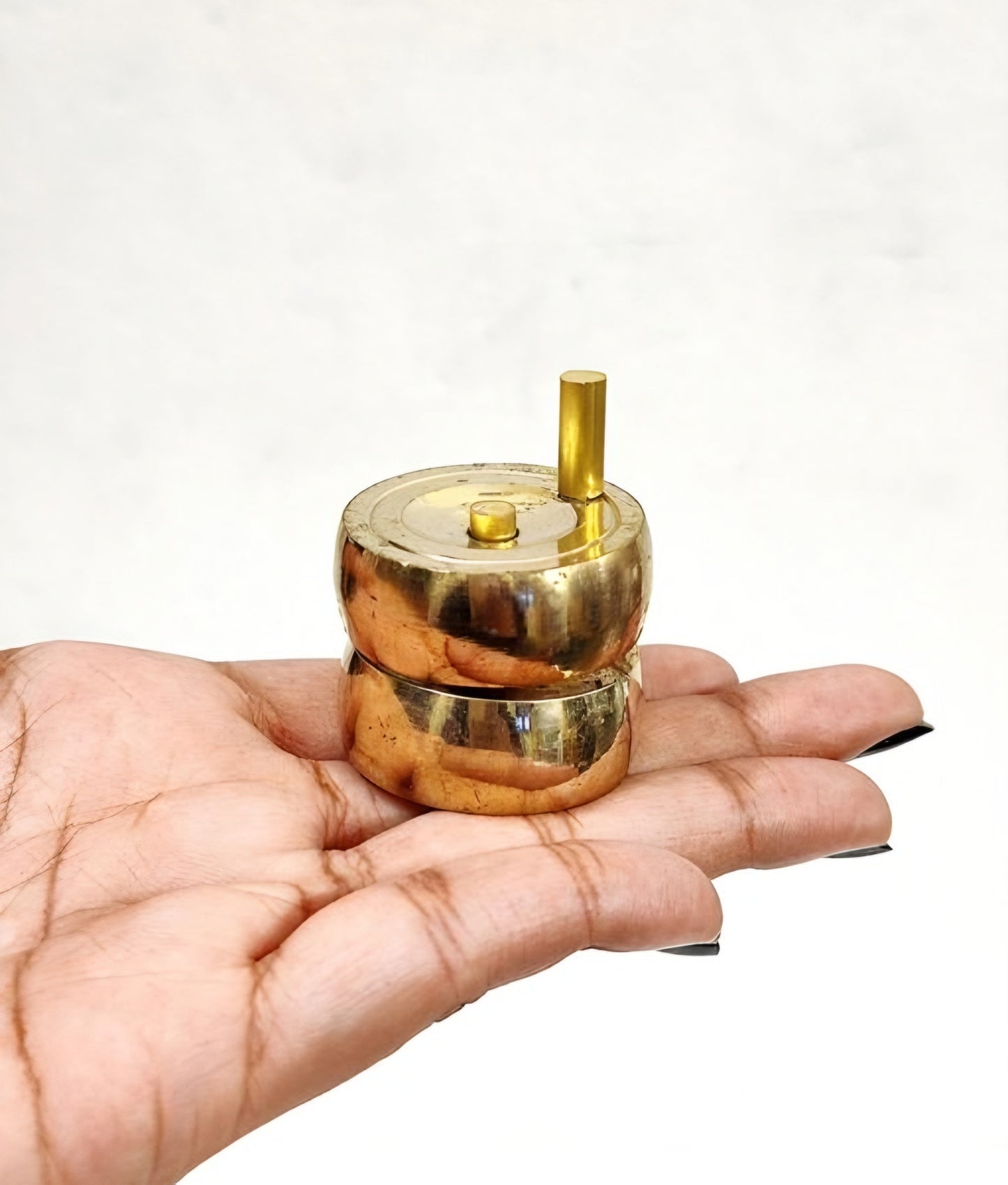 Brass Gowramma Set/Gowri Pooja Set/varalaxmi Pooja Set